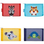 Púzdro ploché, Cute animals - Pelikan – Hledejceny.cz
