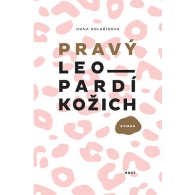 Pravý leopardí kožich – Zbozi.Blesk.cz