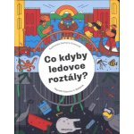 Co kdyby ledovce roztály? - Katarína Belejová H. – Hledejceny.cz