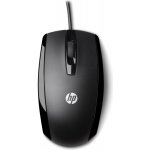 HP Wired Mouse X500 E5E76AA – Hledejceny.cz