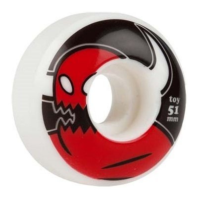 TOY MACHINE Monster 51Mm MULTI 51MM – Hledejceny.cz