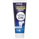 Tołpa On White Microbiome & Enamel Repair bělicí 75 ml – Hledejceny.cz