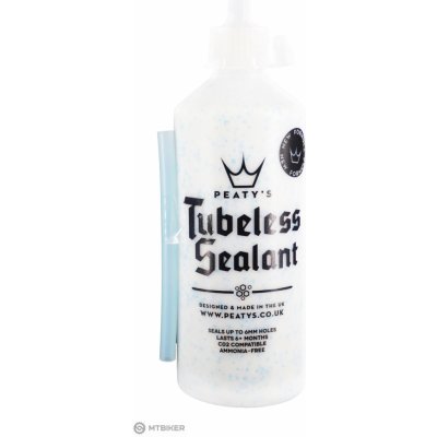 Peaty's Tubeless Sealant 500 ml