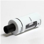 KangerTech CLTANK clearomizér bílý 4ml – Sleviste.cz