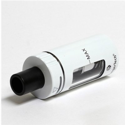 KangerTech CLTANK clearomizér bílý 4ml – Sleviste.cz
