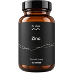 Flow Zinc 60 kapslí – Hledejceny.cz