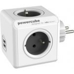 PowerCube Original USB Type E Grey – Hledejceny.cz