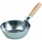 KUBALA Naběračka zednická, zinkovaná, prům. 170mm 1510 – Sleviste.cz