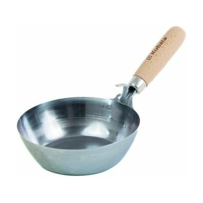 KUBALA Naběračka zednická, zinkovaná, prům. 170mm 1510 – Sleviste.cz