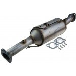 NTY Filtr Pevných Částic DPF Ford Kuga 2.0TDCI 2010-/quality : Cordierite EUR:5 (1680252) – Hledejceny.cz