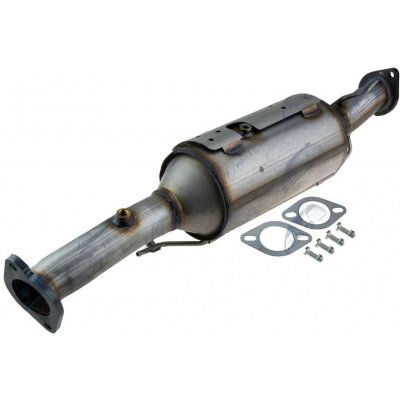 NTY Filtr Pevných Částic DPF Ford Kuga 2.0TDCI 2010-/quality : Cordierite EUR:5 (1680252) – Hledejceny.cz