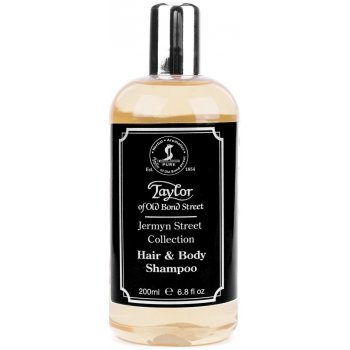 Taylor of Old Bond Street Jermyn Street šampon 200 ml