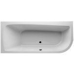 Santech plus OPTIMA 169 x 75 cm SAOPT169L – Hledejceny.cz
