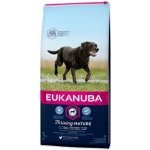 Eukanuba Dog Laege Mature & Senior 15 kg – Hledejceny.cz