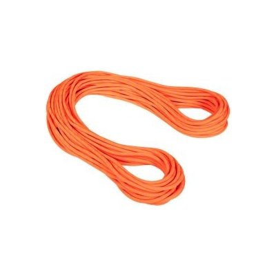 Mammut 9.5 Alpine Dry Rope 60 m – Zbozi.Blesk.cz