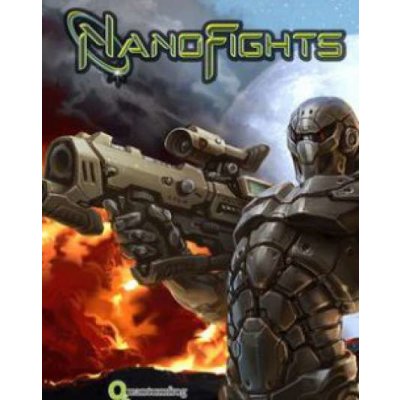 Nanofights