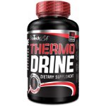 BioTech USA Thermo Drine 60 kapslí – Sleviste.cz