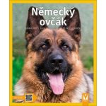 Antesberger Helmut: Německý ovčák Jak na to Kniha – Sleviste.cz