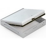 Tamadex Revizní dvířka 300 x 300 mm KL EI60 – Hledejceny.cz