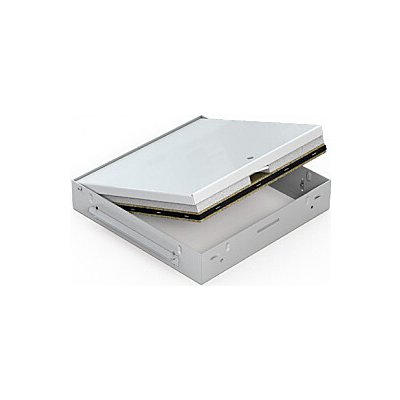 Tamadex Revizní dvířka 300 x 300 mm KL EI60 – Hledejceny.cz