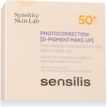 Sensilis Photocorrection D-Pigment Make-up SPF 50+ 01 Natural Rose 10 g – Hledejceny.cz