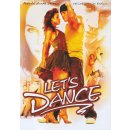 Film Let's Dance DVD