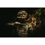 Angry Beards hřeben na vousy Combat comb – Sleviste.cz