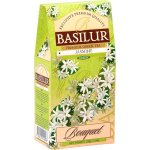 Basilur Bouquet Jasmine papír 100 g – Zbozi.Blesk.cz