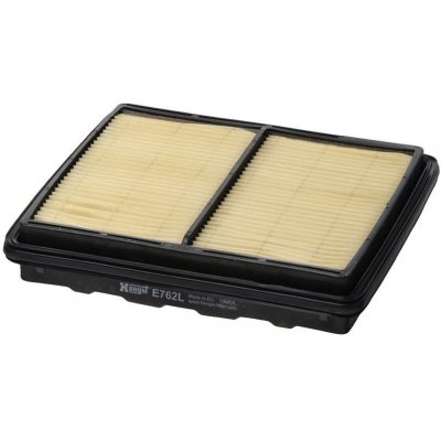 Vzduchový filtr HENGST FILTER E762L – Hledejceny.cz
