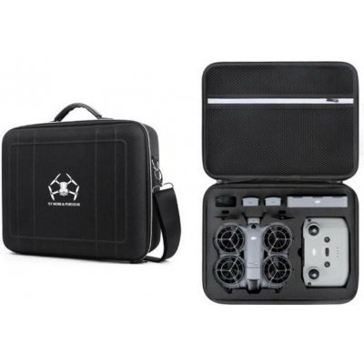 STABLECAM DJI Neo 2 - Černé velké nylonové pouzdro PE_1DJ8285 – Hledejceny.cz