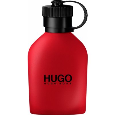 Hugo Boss Hugo Red toaletní voda pánská 125 ml tester