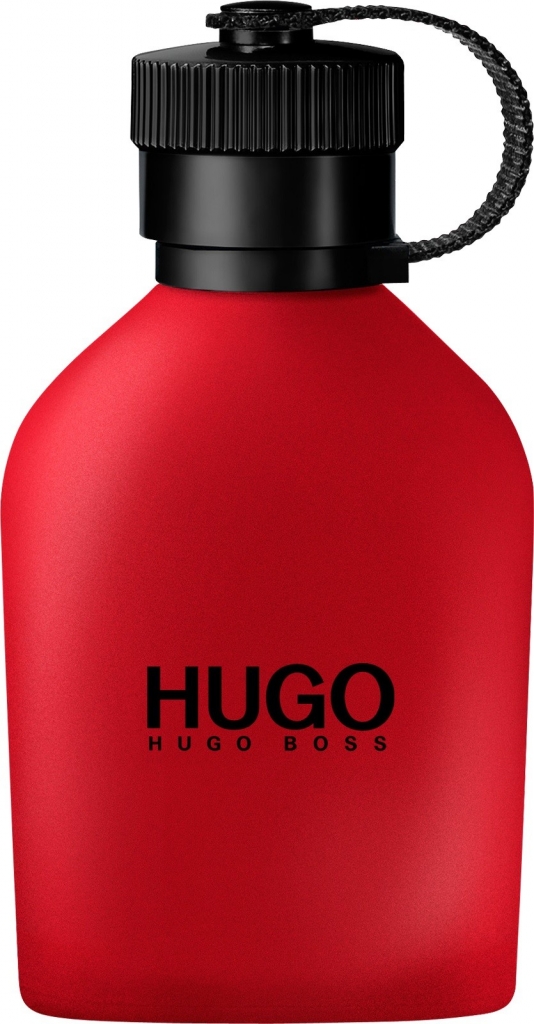 Hugo Boss Hugo Red toaletní voda pánská 125 ml tester