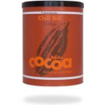 Fairtrade Bio rozpustná čokoláda s jemně pikantním chilli 250 g – Zboží Mobilmania