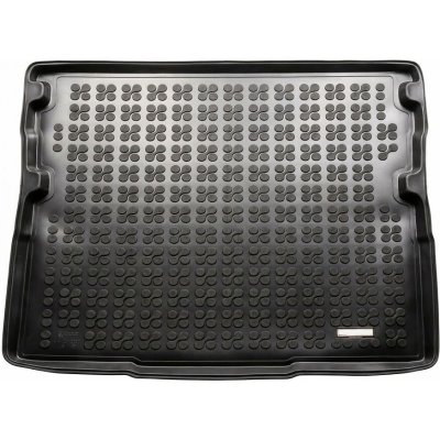 Gumová vana do kufru Rezaw-Plast Škoda Octavia III Combi 2013 - 2020 dolní | – Hledejceny.cz