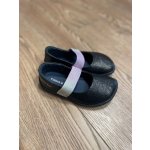 Stitch&Walk Barefoot baleríny H088-51943 černé – Zboží Dáma