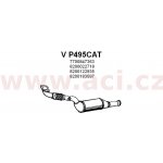 katalyzátor ASSO/VENEPORTE | Zboží Auto