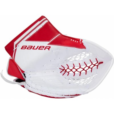 Lapačka Bauer SUPREME M5 PRO Catcher INT – Zboží Mobilmania