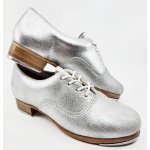 So Danca Stepky So danca ve stříbrné kůži TA88, stříbrná – Hledejceny.cz