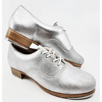 So Danca Stepky So danca ve stříbrné kůži TA88, stříbrná – Hledejceny.cz