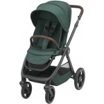 Maxi-Cosi Oxford Essential Green 2024 – Hledejceny.cz