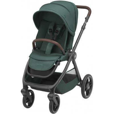 Maxi-Cosi Oxford Essential Green 2024 – Zbozi.Blesk.cz