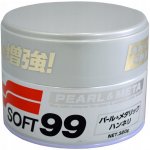 Soft99 Pearl & Metallic Soft Wax 320 g | Zboží Auto