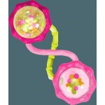 Bright Starts Činka oranžová – Zboží Dáma