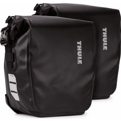 Thule Shield Pannier S 2 x 13 l – Zboží Mobilmania