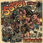 Five Six Seven Eight - Bomb The Rocks - Early Da CD – Hledejceny.cz
