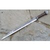 Nůž pro bojové sporty Drakkaria SAX P19068