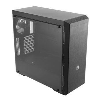 Cooler Master MasterBox MB600L MCB-B600L-KA5N-S02