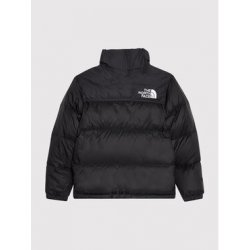 The North Face bunda Retro Nuptse NF0A4TIM černá