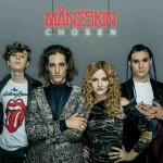 Maneskin - Chosen Reissue LP – Sleviste.cz