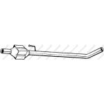 Bosal BS 099-713 – Hledejceny.cz